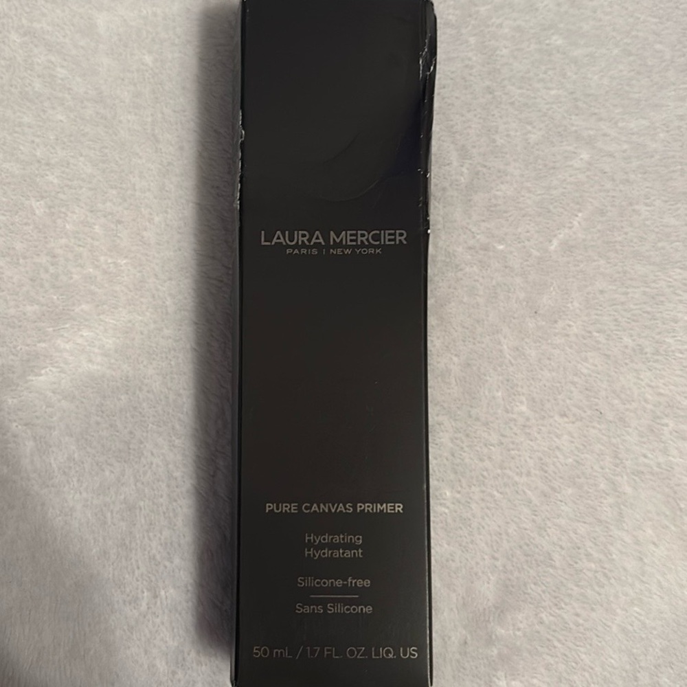 Laura Mercier pure canvas primer